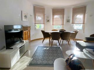 Villa en L'Ametlla de Mar para 8 personas con piscina privada y estacionamiento - HISP-217-216 - L'Ametlla de Mar - 3