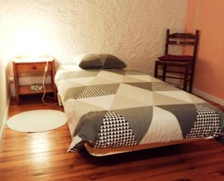 Appartement T3 GASCOGNE - 1