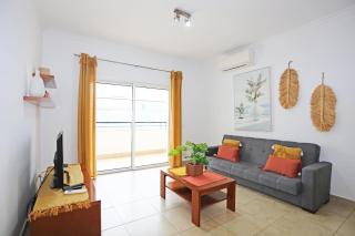 A04 - Large Modern 1 Bed Apartment with pool - Lagos - 7