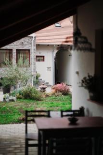 Apponyi Guesthouse 49 - Kaposvár - 4