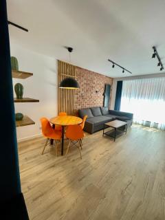Apartamenty MUNN 13 Szczecin Stare Miasto - Szczecin - 9