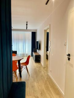 Apartamenty MUNN 13 Szczecin Stare Miasto - Szczecin - 6