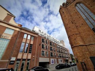 Apartamenty MUNN 13 Szczecin Stare Miasto - Szczecin - 4