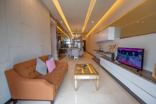 1-6pax Dorsett KL 3mins to Pavilion Infinity Pool - 8