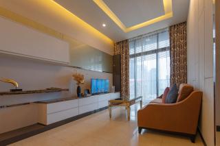 1-6pax Dorsett KL 3mins to Pavilion Infinity Pool - Kuala Lumpur - 2