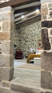 Apartamentos Muralla Sacra - Sober - 2