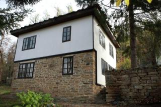 Guest House Petko Kichukov - Bozhentsi - 1