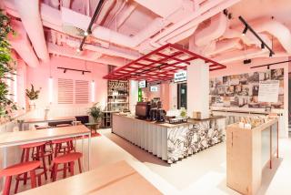 Conscious Hotel Vondelpark - Amsterdam - 0