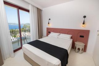 Hotel Begonvil - Kaş - 3
