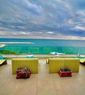 Hotel Cala Luna - Cala Gonone - 0