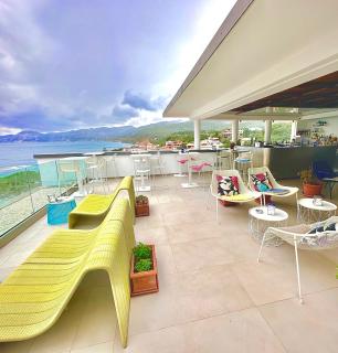 Hotel Cala Luna - Cala Gonone - 9