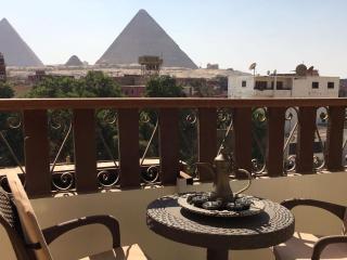 El Aida pyramids view Boutique - Il Cairo - 2