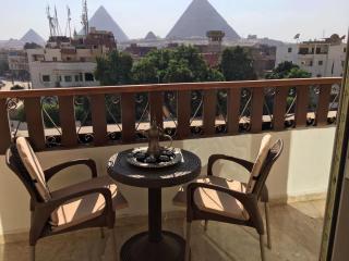El Aida pyramids view Boutique - Il Cairo - 6
