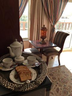 El Aida pyramids view Boutique - Il Cairo - 5