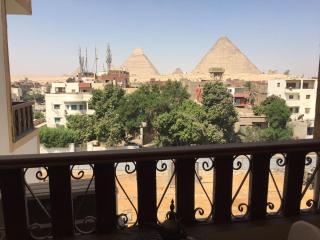 El Aida pyramids view Boutique - Il Cairo - 4
