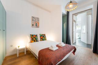 GuestReady - Peaceful home with a private backyard - Oporto - 9