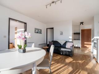 Apartment Astrid 202 with parking by Interhome - 4