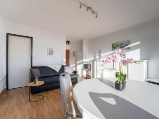 Apartment Astrid 202 with parking by Interhome - 8