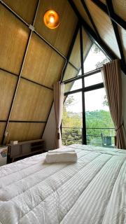 Chara resort & homestay Khao yai thiang - Ban Khanan Chit - 0