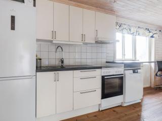 Chalet Grönede by Interhome - Kisa - 1