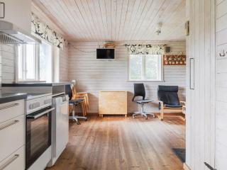 Chalet Grönede by Interhome - Kisa - 8