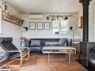 Chalet Grönede by Interhome - Kisa - 7