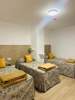 Hotel Quitagolpe - 5