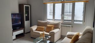 Acogedor Apartamento Ribeira Sacra - 3