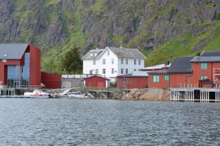 Angelas Fjord Suite - 0