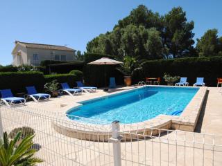 Villa para 12 con piscina privada y segura, 1.8 km de la playa - HISP-217-224 - L'Ametlla de Mar - 9