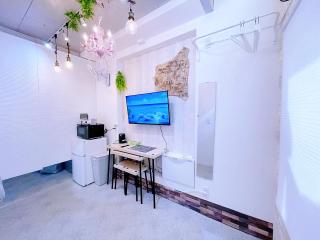 first Floor studio Max 4P 上北沢sta 4mins Akira &chacha guest home - Tokyo - 7