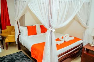 Cozy crib studio apartment - Kisumu - 0