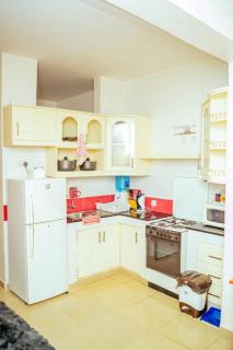 Cozy crib studio apartment - Kisumu - 9