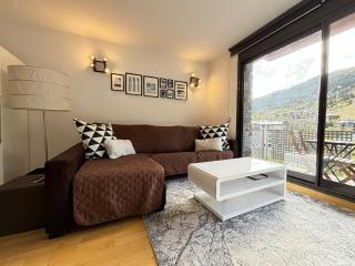 Life And apartment a pie de pistas, El Tarter - El Tarter - 2