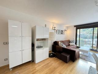 Life And apartment a pie de pistas, El Tarter - El Tarter - 1