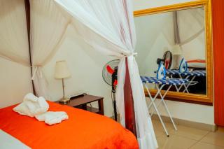 Cozy crib studio apartment - Kisumu - 4
