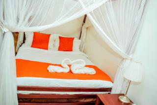 Cozy crib studio apartment - Kisumu - 1