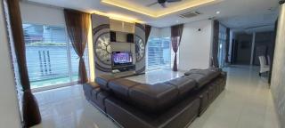 PJ Bungalow Homestay - Petaling Jaya - 0