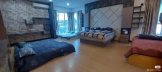 PJ Bungalow Homestay - Petaling Jaya - 4