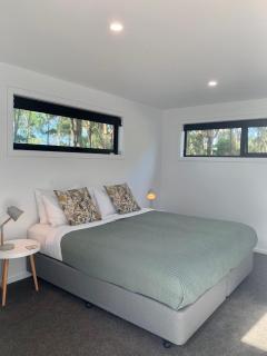 By Moonlight - Wattle Hill - 1