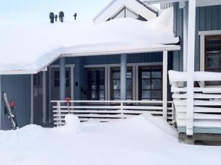 Holiday Home Lomakivakka b6 by Interhome - Ruka - 8