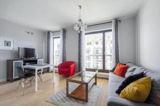 UrbanNest i Szafarnia 7 20 - Danzig - 7