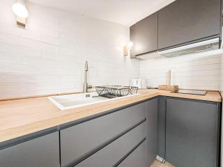 Charming penthouse in Madrid-Centro - Oso - 7