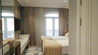 Reikartz Amar Samarkand - 5