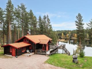 Holiday Home Nedre Gärdsjö by Interhome - Rättvik - 0
