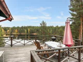 Holiday Home Nedre Gärdsjö by Interhome - Rättvik - 4
