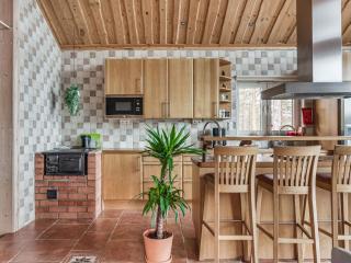 Holiday Home Nedre Gärdsjö by Interhome - 1