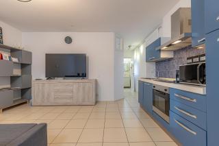 Lugano Station Apartment with FREE PARKING - Lugano - 4