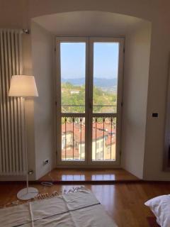 Chambre Dans La Tour - Bergamo - 0