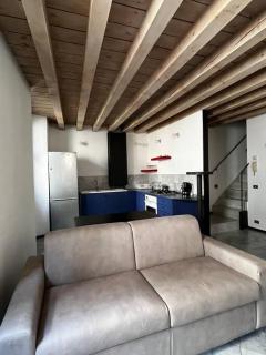 Chambre Dans La Tour - Bergamo - 3